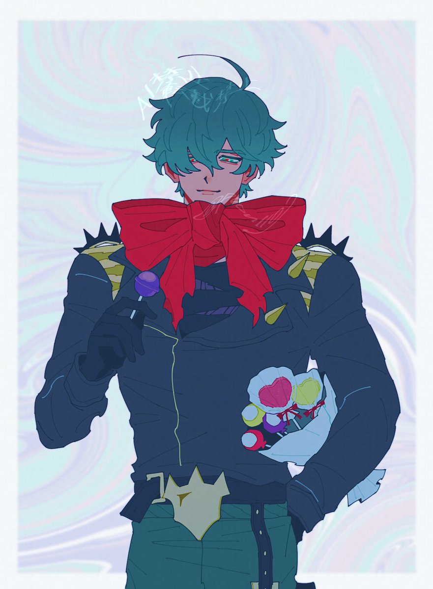 12.27 🍰🎈🎀🍬✨