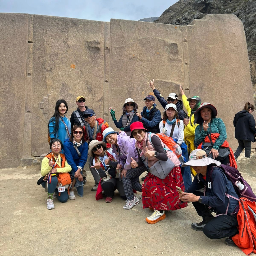 MachuPicchuCent's tweet photo. Explore the heart of the Inca Empire with our Cusco tours ✨🏔️
Discover ancient ruins, colorful markets, and breathtaking landscapes with expert local guides.
👉https://t.co/4qK4izAL9d 

#CuscoTours #VisitCusco #PeruTravel #IncaCulture #ExploreCusco https://t.co/YS6LPSUPwu