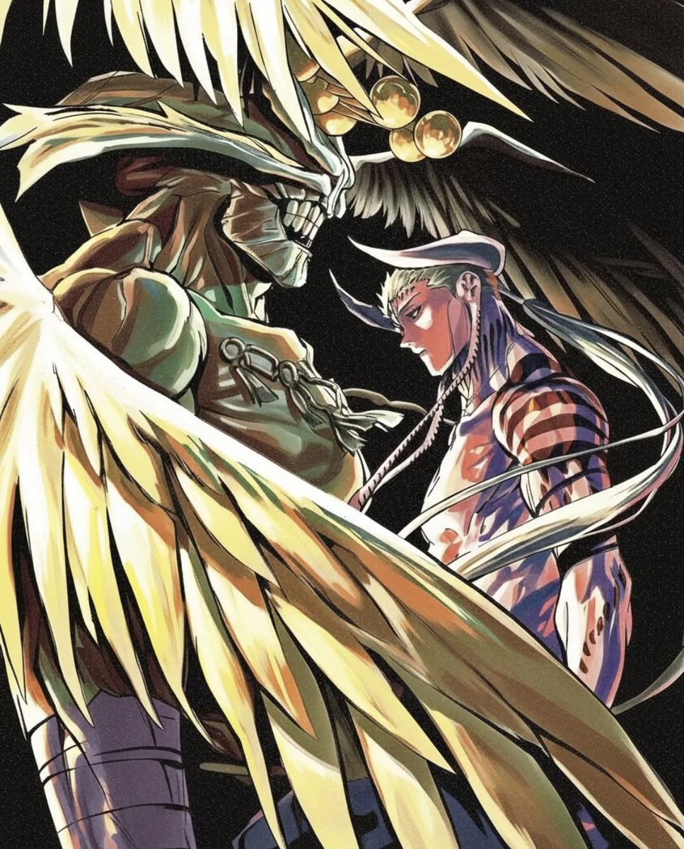 Gege Akutami (@jujutsuakutami) on Twitter photo 
