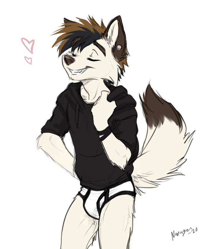 Look! A cutie pie! 🥰

🎨 Art by <a href="/NaragonArt/">☽ 𝕹𝖆𝖗𝖆𝖌𝖔𝖓 ☾</a>