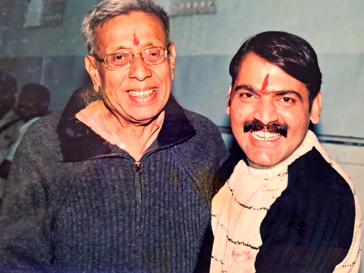 Makarand Anaspure tweet media