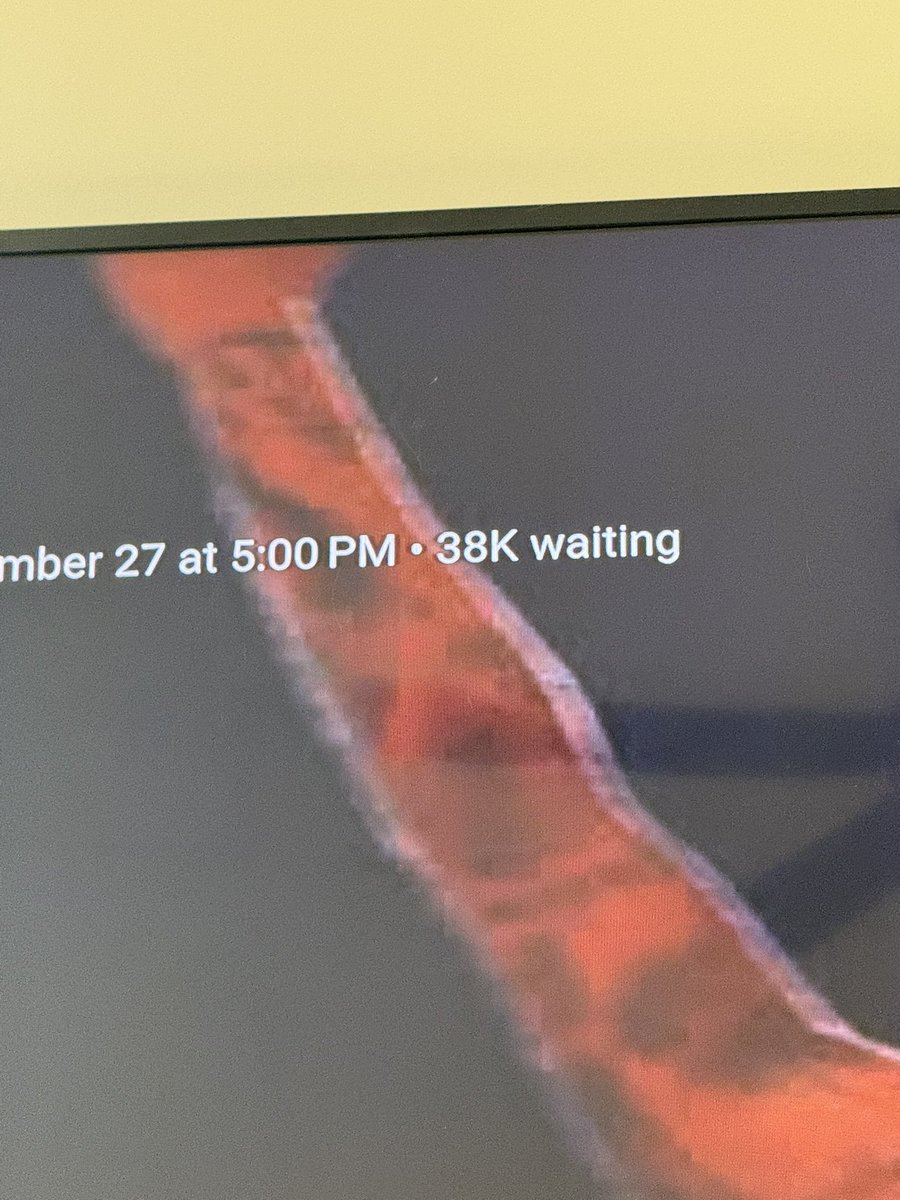 blueblrdhoneyy's tweet image. if you werent one of the 38k i better not see your ass at hs4 tour