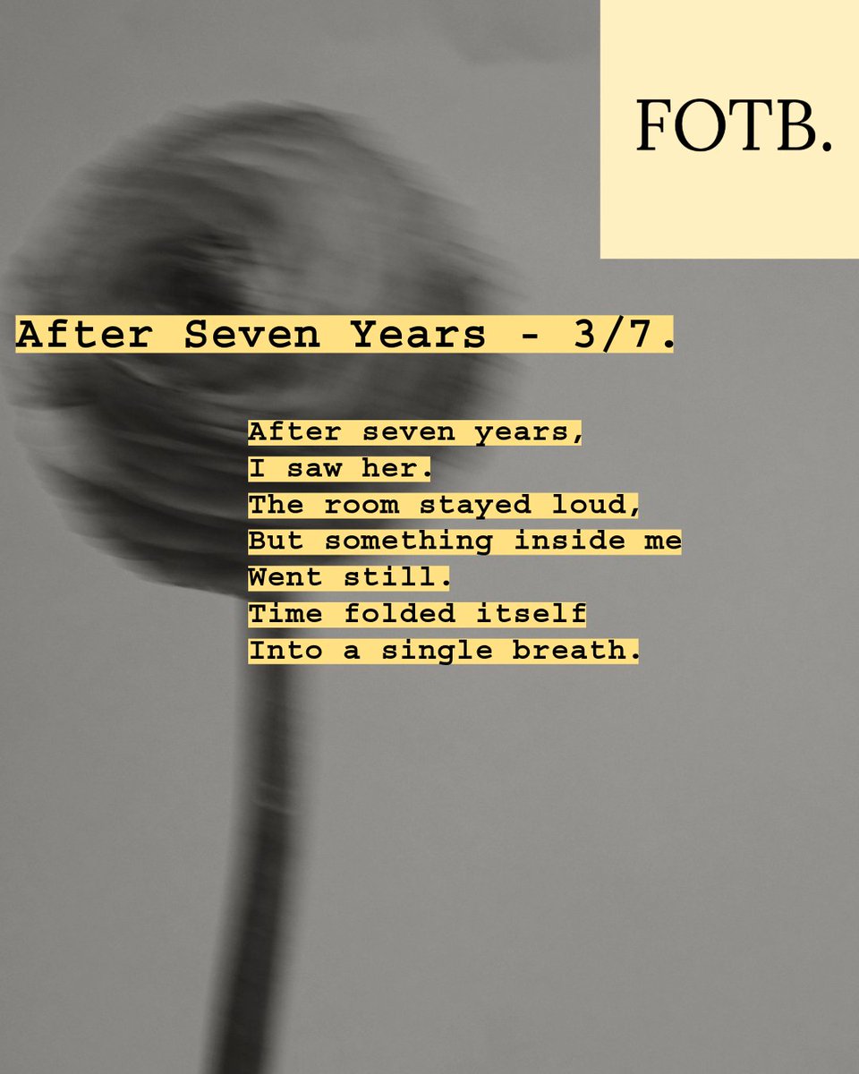 feathersofthebd's tweet photo. After seven years - 3/7. #poetry https://t.co/J7NoJbjtNK