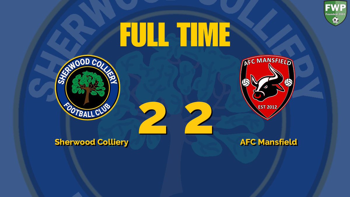 Sherwood Colliery FC tweet media