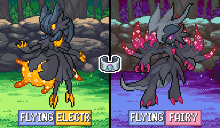 Pokemon Vanguard dev update:

5.0 will grant the player access to mega evolution, alongside the instant choice between a Gardevoirite or Galladite, alongside the Pokemon itself (so that you don't feel inclined to select it as your starter).

Stay tuned for more updates!