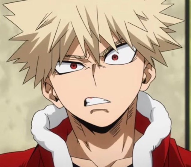 DynamightNo1's tweet image. Huh?! There a secret Santa or something? Wasn’t expecting a gift from you, Raccoon Eyes.