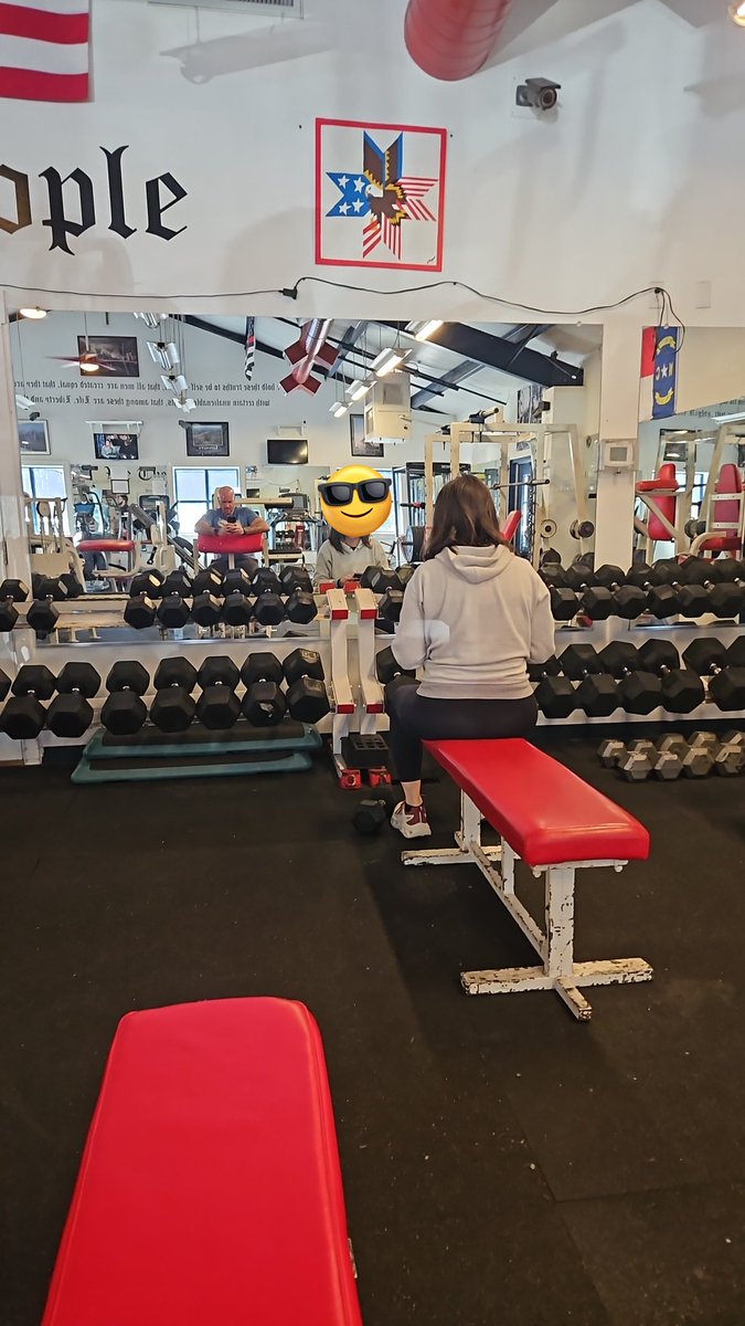 🍗🇺🇲Bojangles Champion 🇺🇲🍗 tweet media