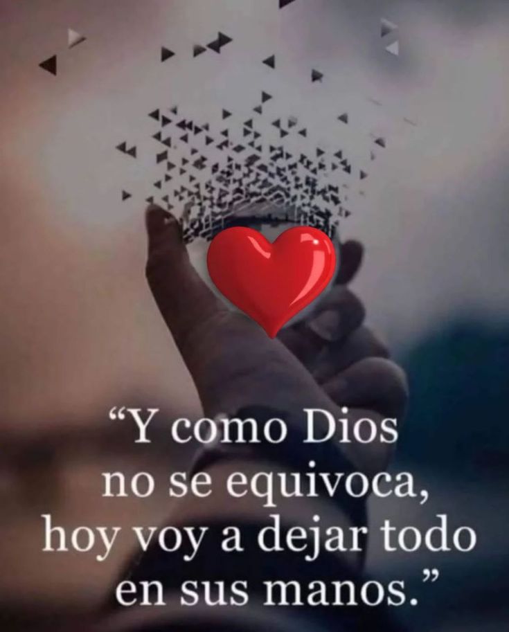 Amén ♥️