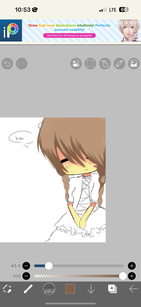 evfurypony's tweet photo. sunshiners wip i dont wanna finish https://t.co/d4t9Y2HiPA