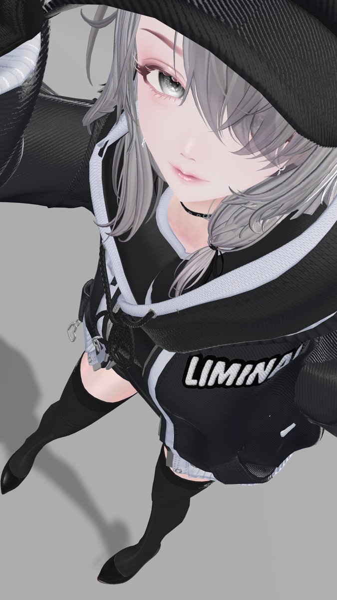 Nanashiki9's tweet image. #LUMINA_EX #ルミナ3D