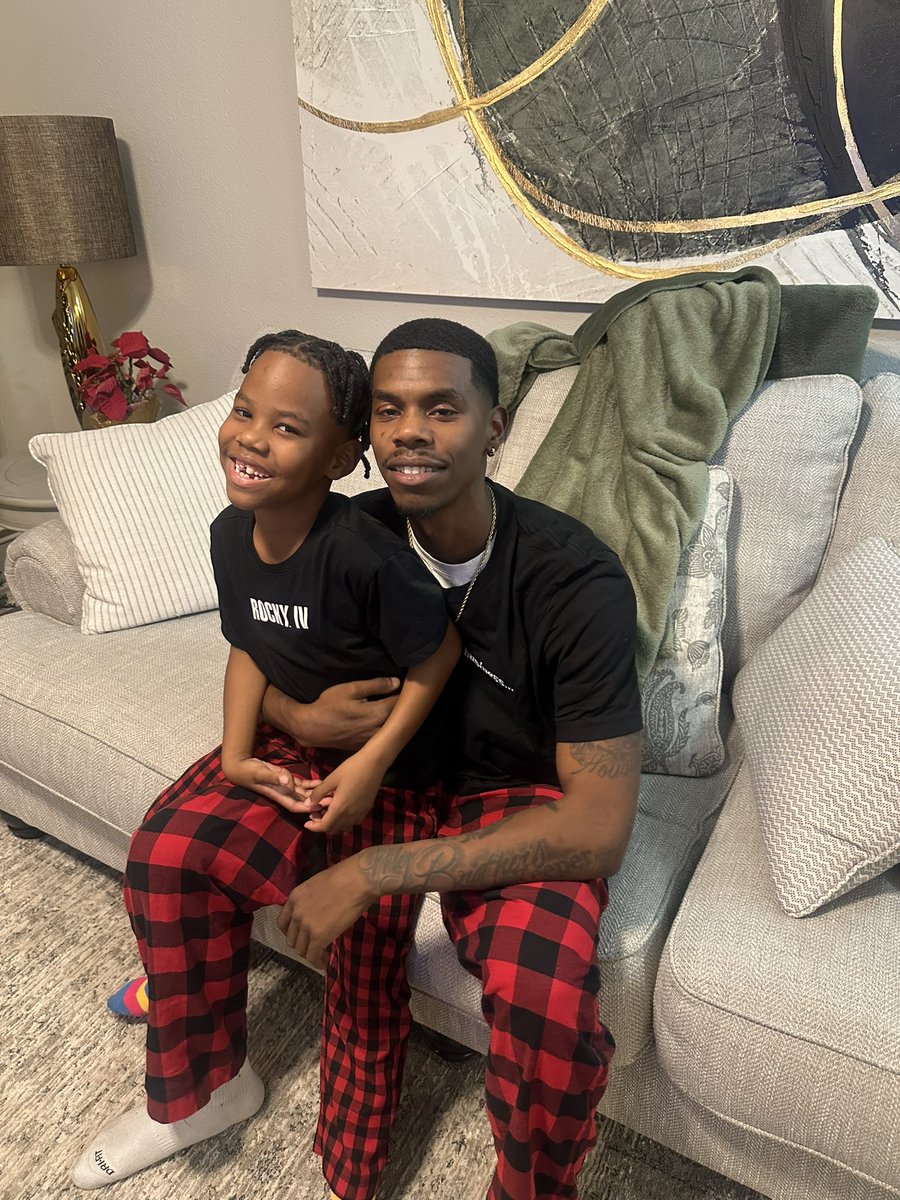 ryandante_'s tweet photo. Lil rj 🤞🏾 https://t.co/7kDxt0AE6i