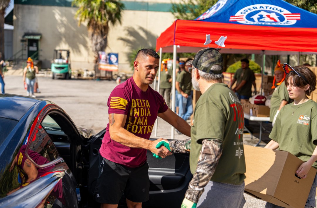 Operation Homefront tweet media