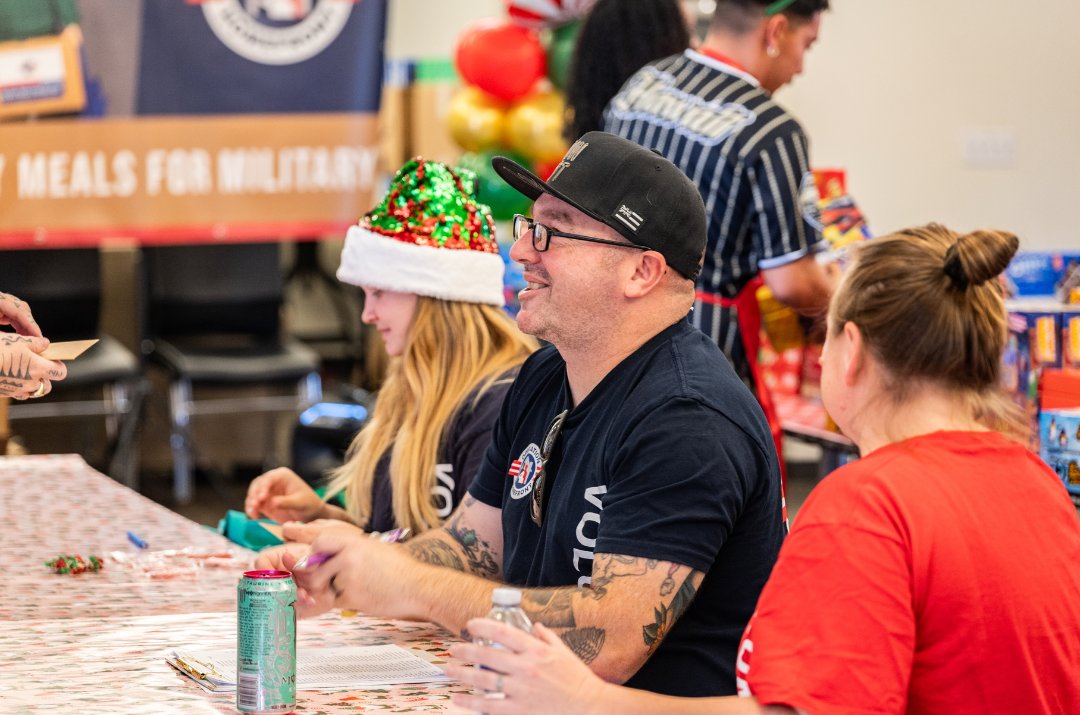 Operation Homefront tweet media