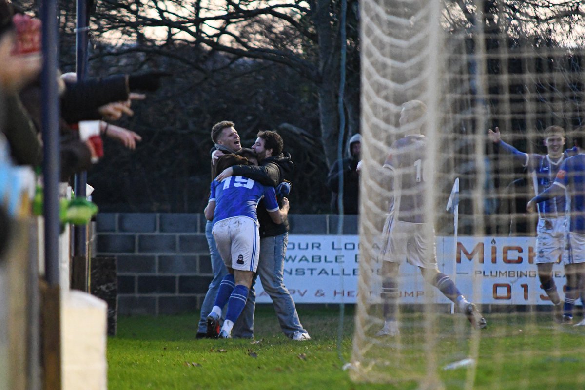 Tim Hickman tweet media