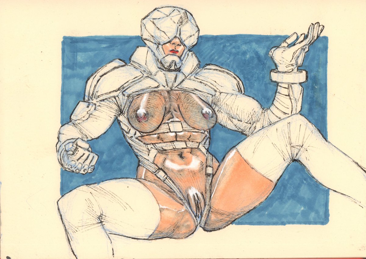 🔞 Force Majeure 🔞 (@fmajeure_01) on Twitter photo 