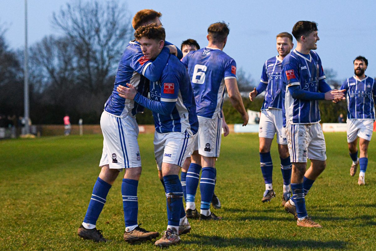 Tim Hickman tweet media