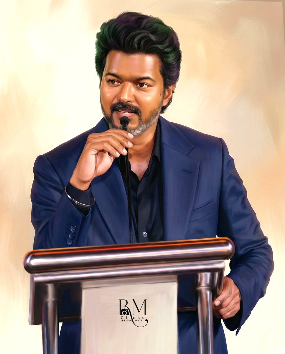 RM_Clicks's tweet photo. Art
#JanaNayaganAudioLaunch #ThalapathyVijay #ThalapathyThiruvizha https://t.co/iePko5g6RK