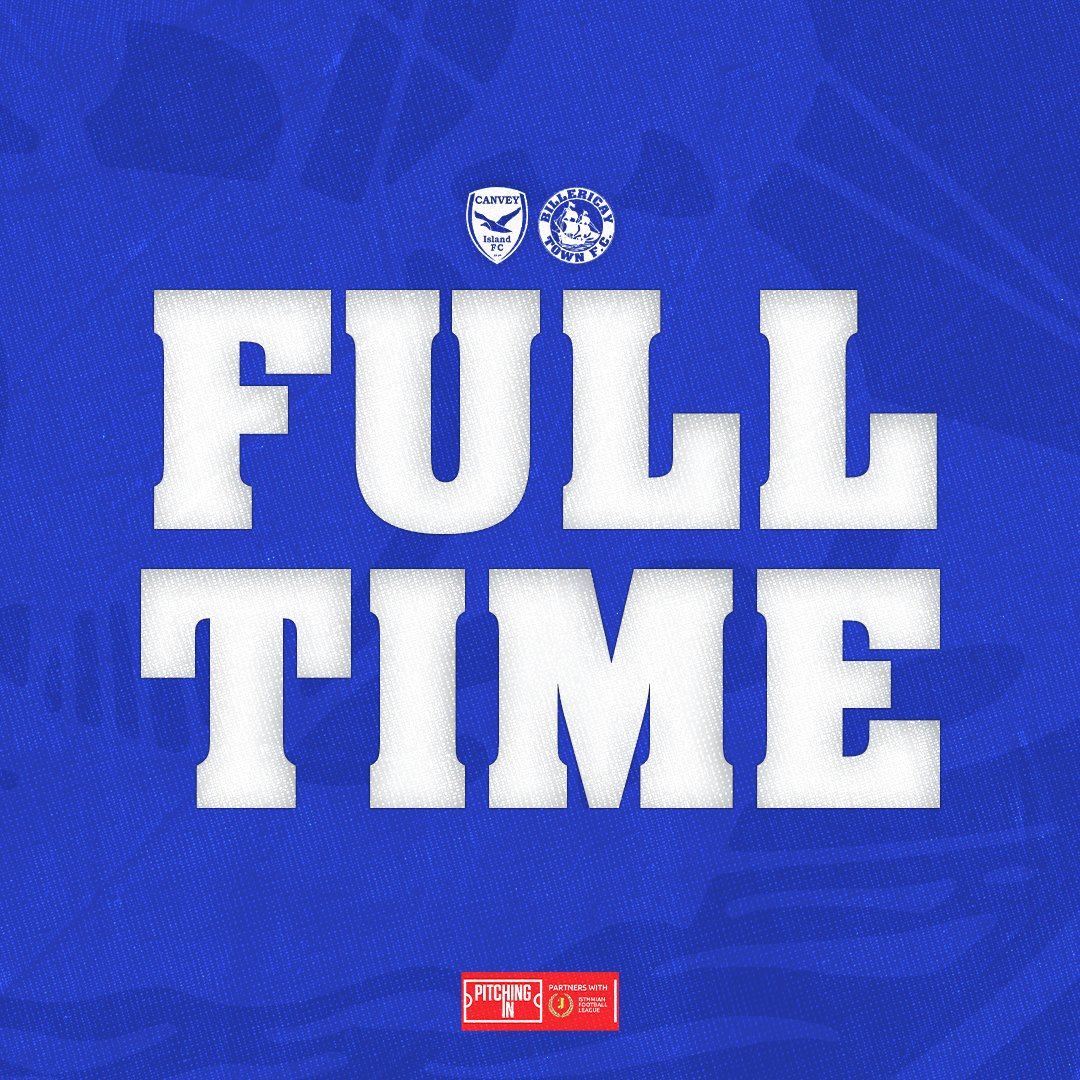 Billericay Town FC tweet media