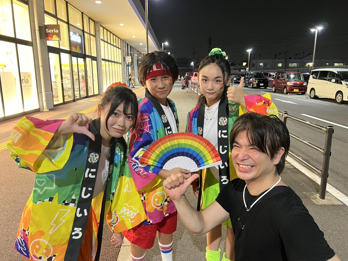 MC Onochang（おのちゃん） (@MC_Onochang) / Posts / X