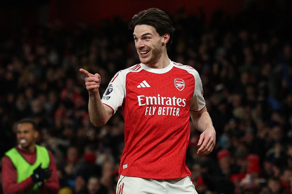 🗣️FINAL: ARSENAL 2-1 BRIGHTON
⚽️Ødegaard y en contra

Una victoria muy merecida pero nuevamente con resultado corto. El equipo genera mucho pero no convierte lo suficiente y para colmo los rivales están teniendo mucha efectividad.

3 puntos al fin pero hay que seguir mejorando.