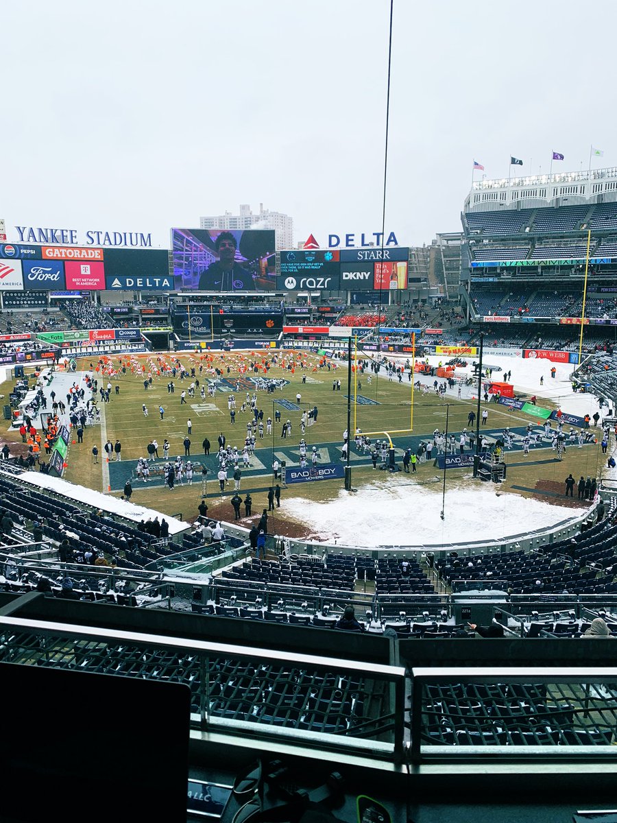 Rob “Lep” Lepelstat tweet media