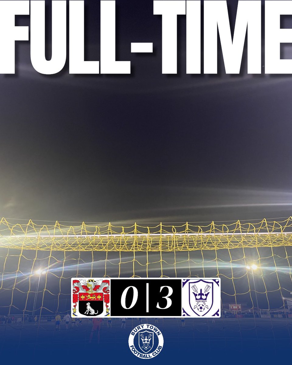 BuryTownFC's tweet image. Now that is a win!!!! COME ON YOU BLUESSSS!! 

#burytownfc