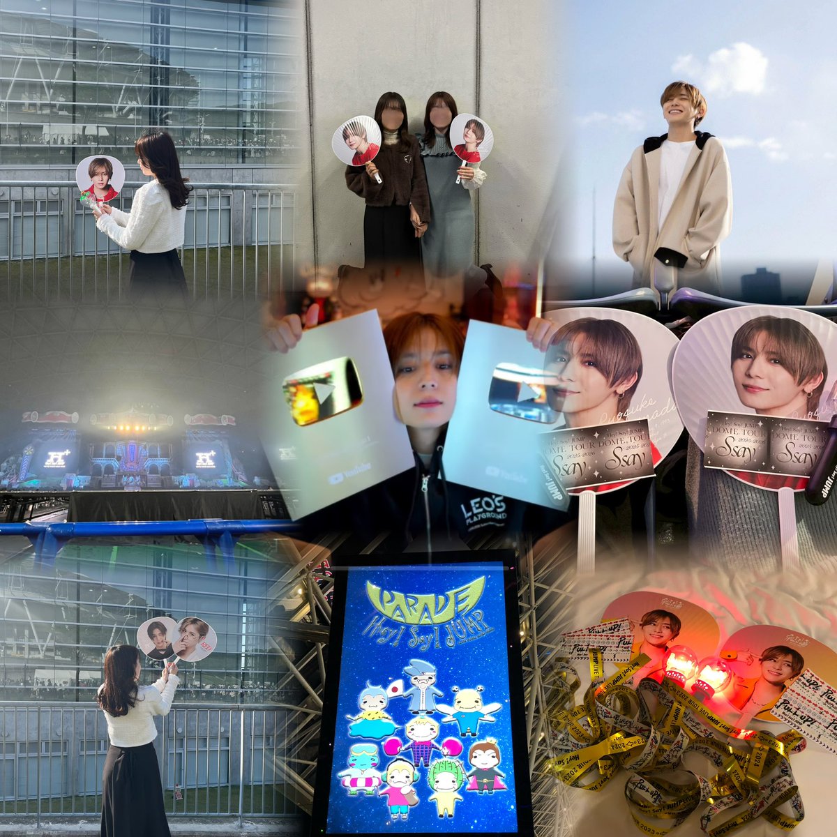 yuna tweet media