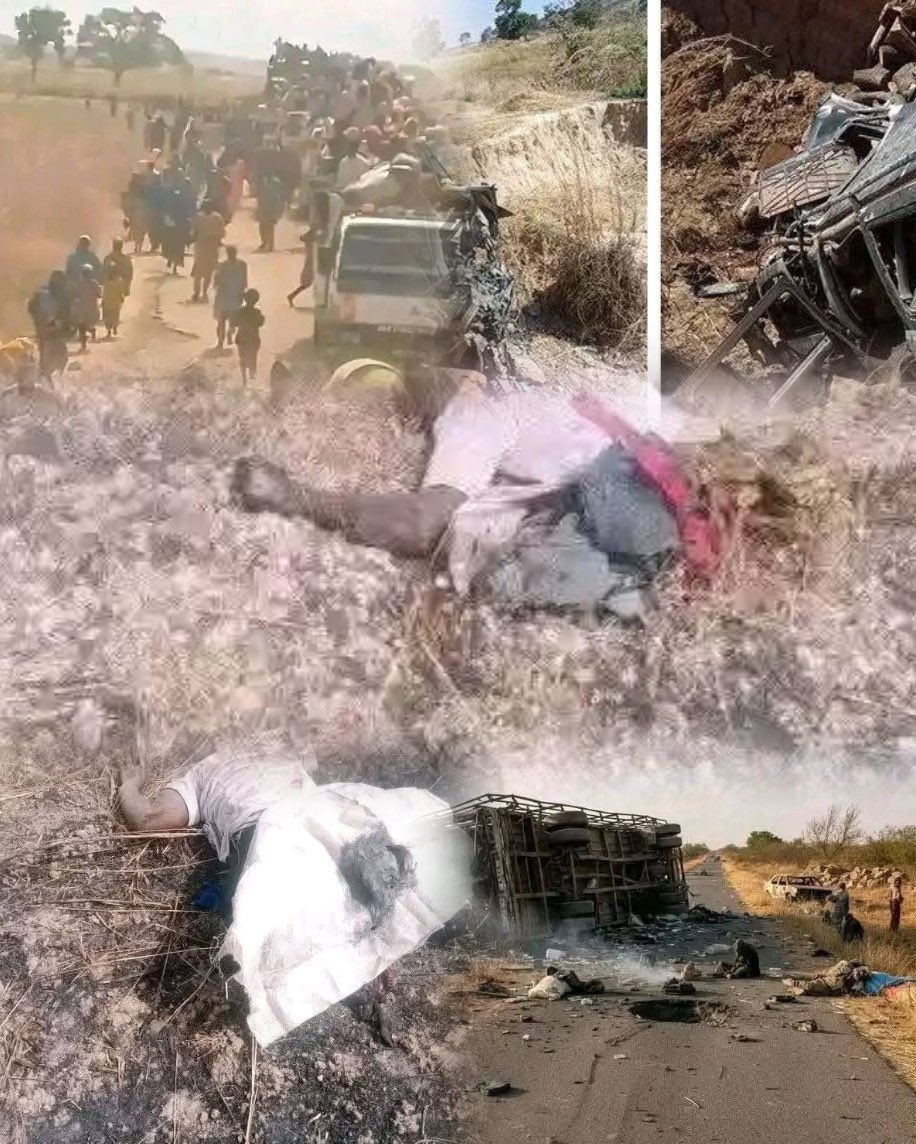 KEBBI BLOG NGN LTD ๐ณ๐ฌ tweet media