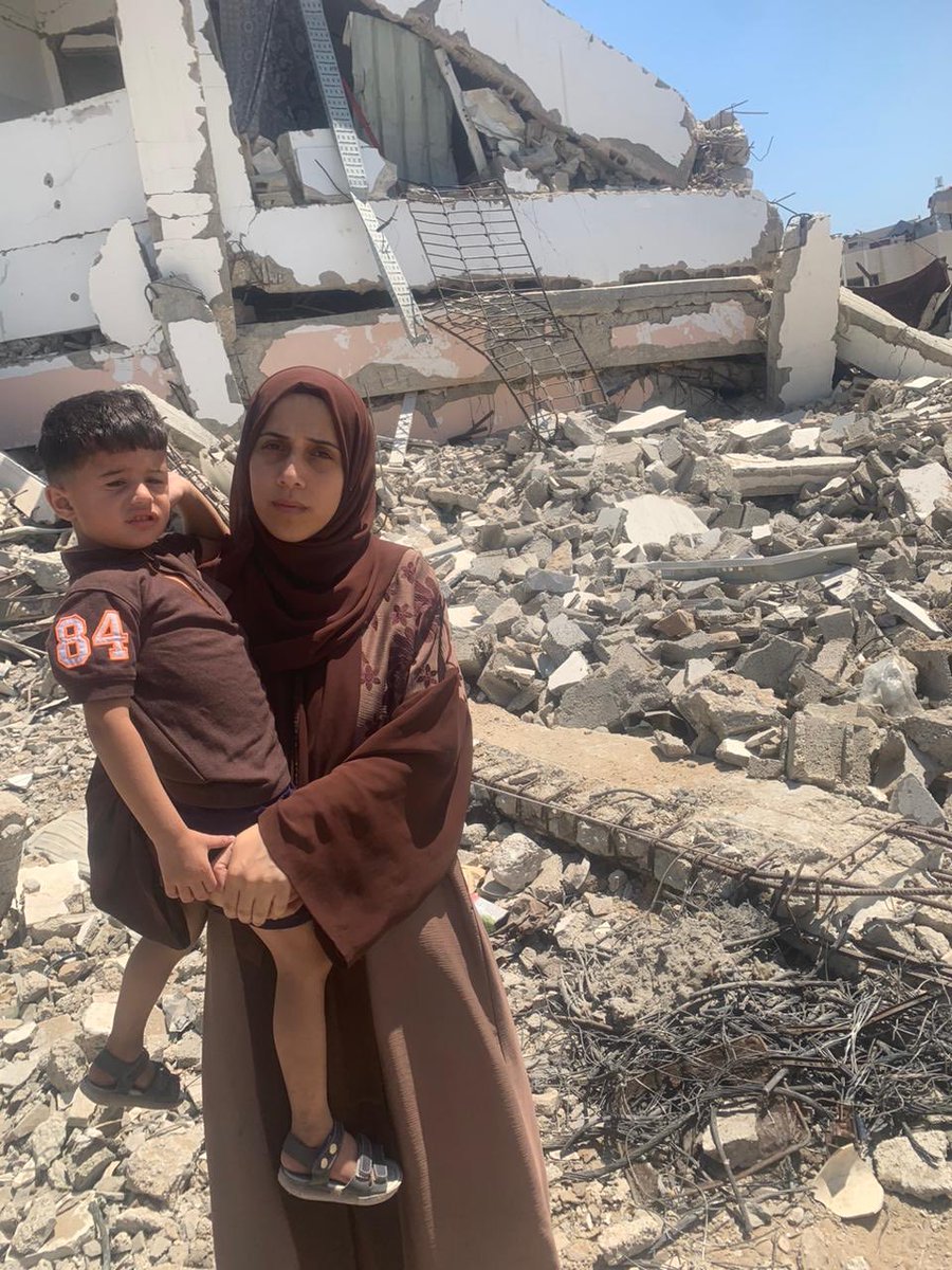 Soad Eqbal tweet media