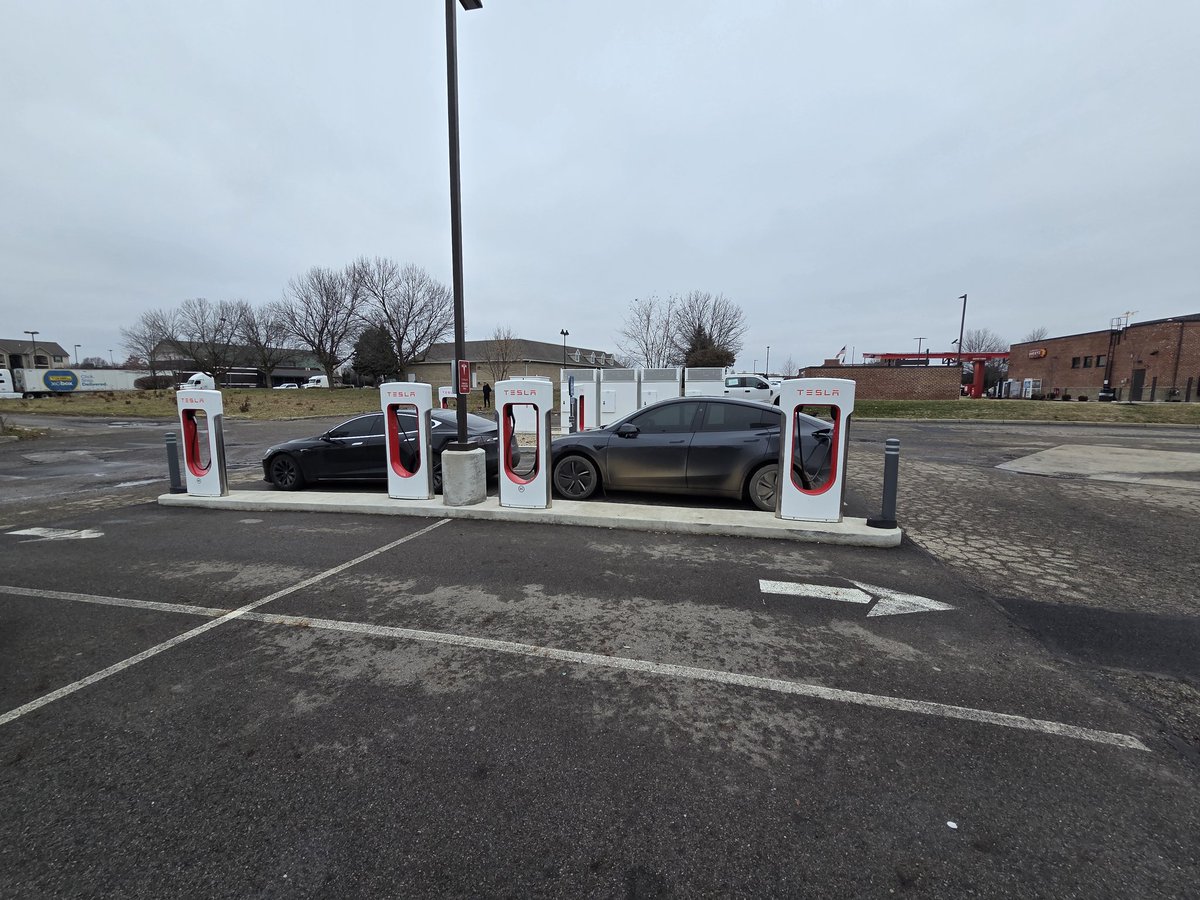 Dirty Tesla tweet media