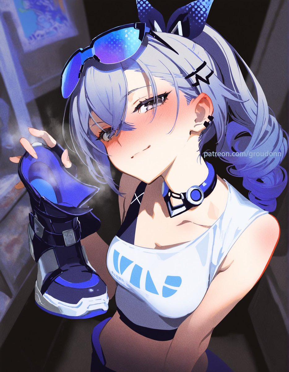 dommymira's tweet image. Hey rommie~can you help me~?
You see my friends are coming over and my shoes are really stinky~ so can you sniff them for me~?

Yes get on your knees~get your face in there
God you are a life saver~♡

But don’t take too long
Me and my friends needs someone to ser-HELP us mhm~&amp;lt;3