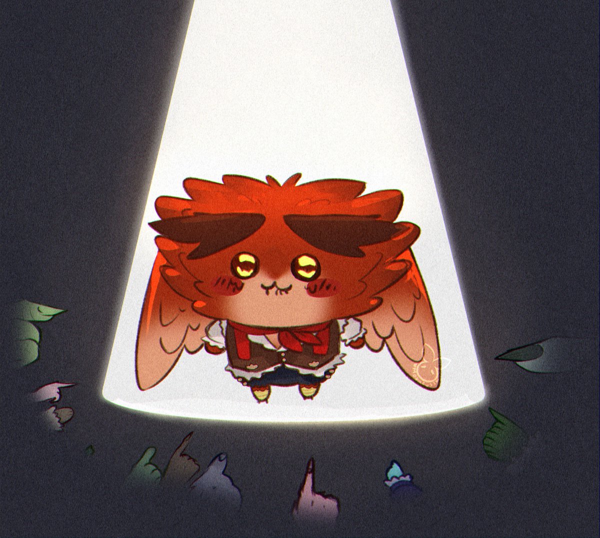 ¿QUIEN? ¿QUIEN?
#Frankelda  #SoyFrankelda #Herneval