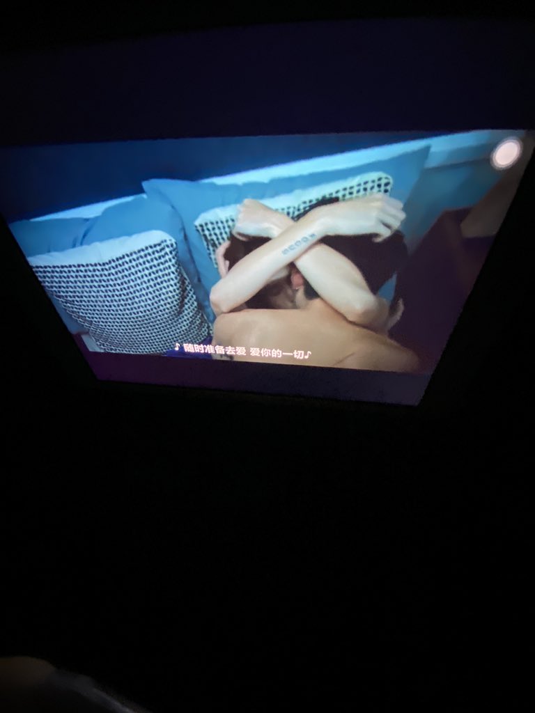 luv_is_SurfJava's tweet image. 啊啊啊啊啊啊啊最后的nc额靠绝了绝了！我嘴角压不住一点！简直了！好唯美的nc，两个人好好看的身段！

 #MeAndTheeSeriesEP7