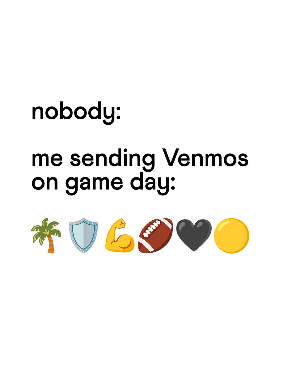 Venmo tweet media