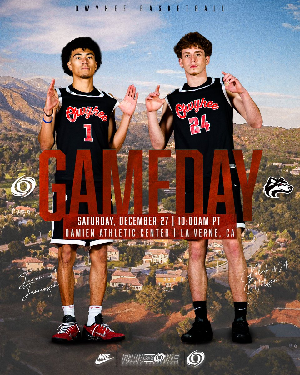 Owyhee Storm Basketball tweet media