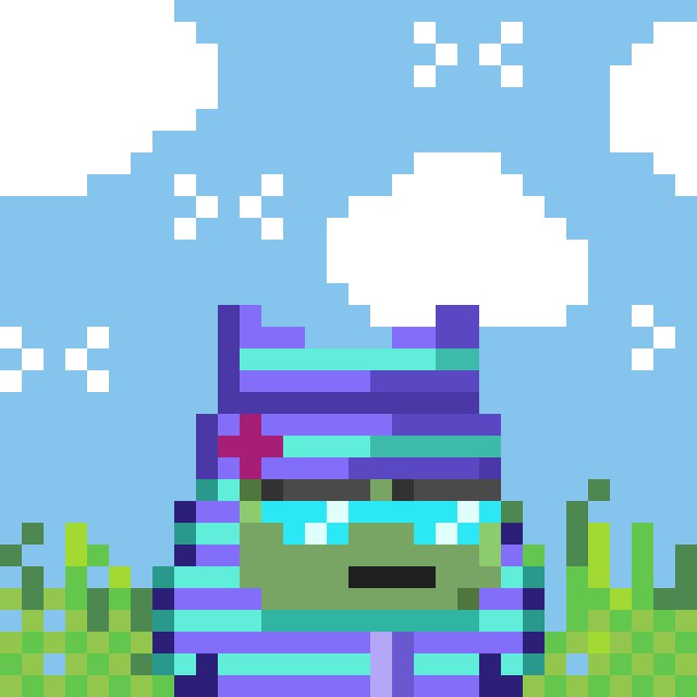 surprised nobody was able to figure this out over the last 3 days but I’m glad they did not 😅 merry skrumpmas to me <a href="/melooox3/">melo ♡⃛⋆⁺</a> <a href="/skrumpeys/">skrumpeys</a> 

added a fourth to my little collection