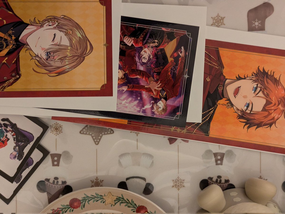 むりぽﾀﾝ tweet media