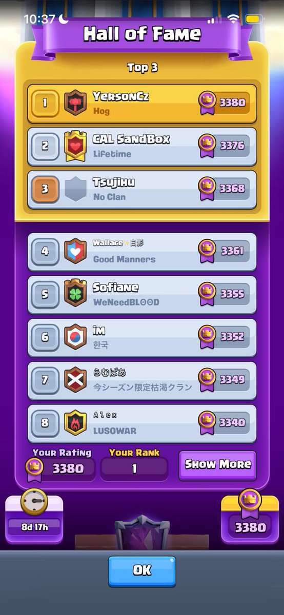 YersonCz tweet media