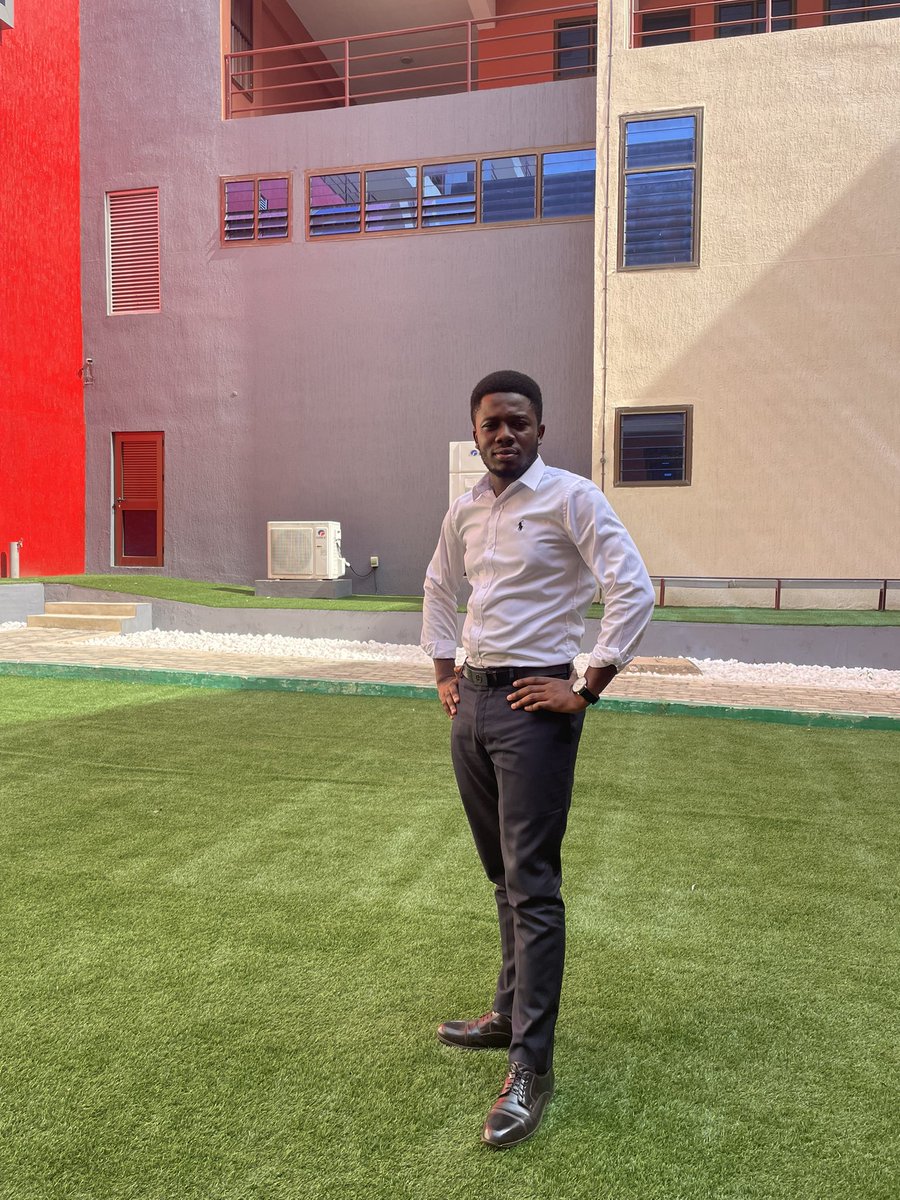 ck_oppong's tweet photo. In the next 5 to 10 years, I want to see young people confidently building startups from scratch and succeeding.

To make this vision real, @GlinaxEducation is launching a new initiative next year to support young innovators in Ghana and across Africa. 

Through this program, 2 to 4 youth teams will receive 6 months of free practical business training and seed funding to bring their ideas to life.

This project stands firmly on our mission to make education practical, innovative, and accessible to all, proving that learning goes beyond theory when it empowers young people to build solutions that matter.

If you would like to support this initiative through funding or join us as a trainer, kindly reach out to us via glinaxsteaminstitute@gmail.com.

Africa’s next generation of founders is rising, and Glinax is proud to help pioneer the movement.

#GlinaxEducation #YouthInnovation #AfricanStartups #STEAMEducation