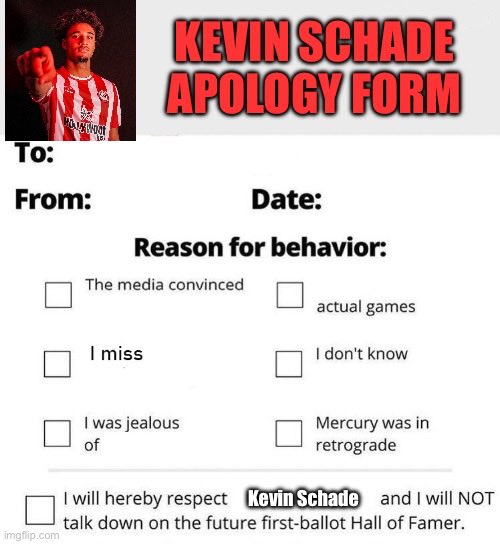 #BrentfordFC fans, time to fill out the paperwork