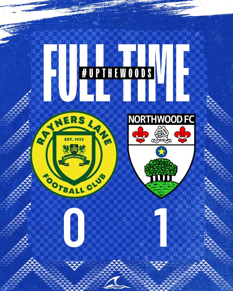 Northwood Football Club tweet media