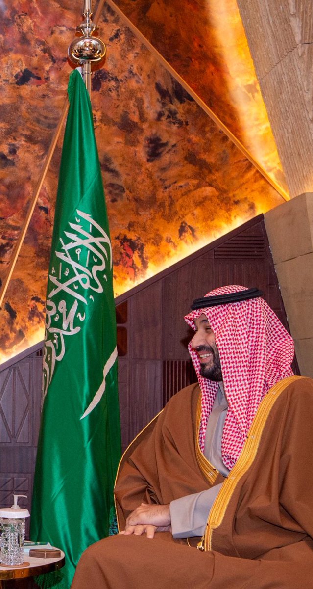 #محمد_بن_سلمان 
🇸🇦🇸🇦🇸🇦🇸🇦🇸🇦🇸🇦🇸🇦
وحدة اليمن 🇾🇪
وحدة السودان 🇸🇩 
وحدة الصومال 🇸🇴
وحدة سوريا 🇸🇾
وحدة فلسطين 🇵🇸
وحدة ليبيا 🇱🇾
هذا هو ملخص #السعوديه_العظمى في الدول العربية