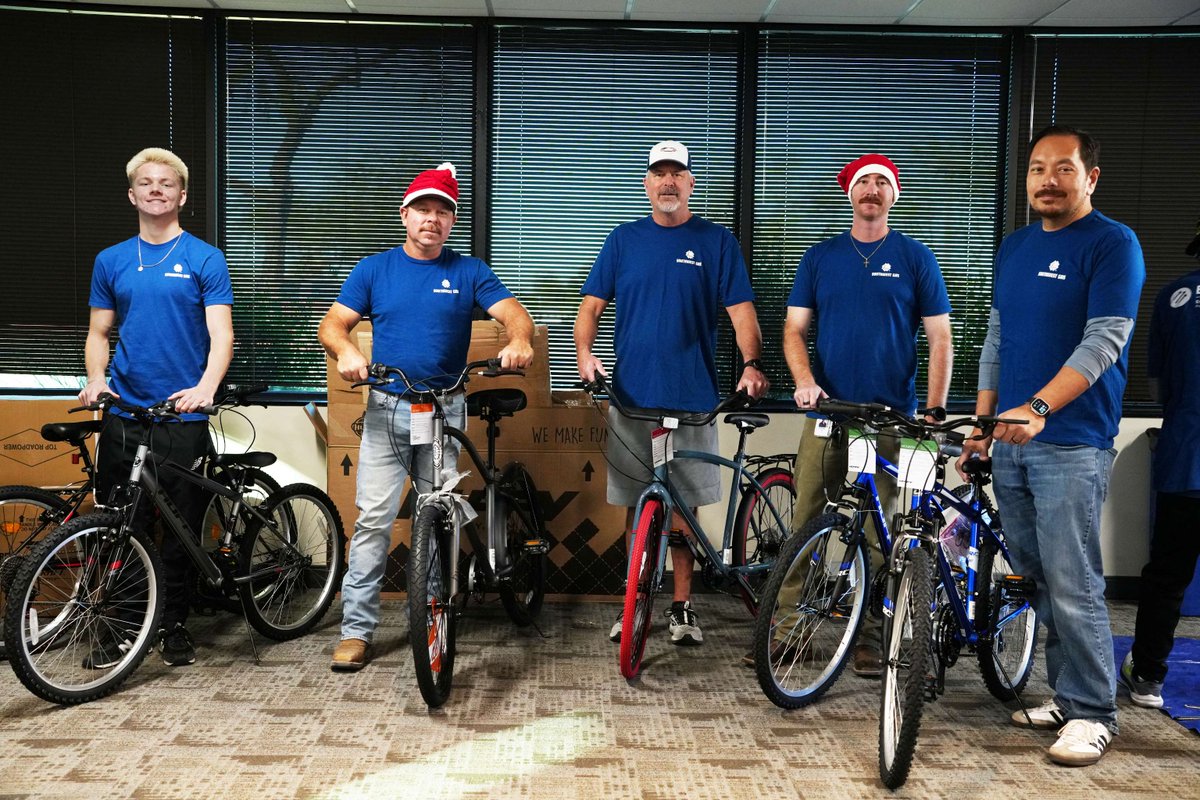 The Foster Alliance - Arizona Helping Hands tweet media