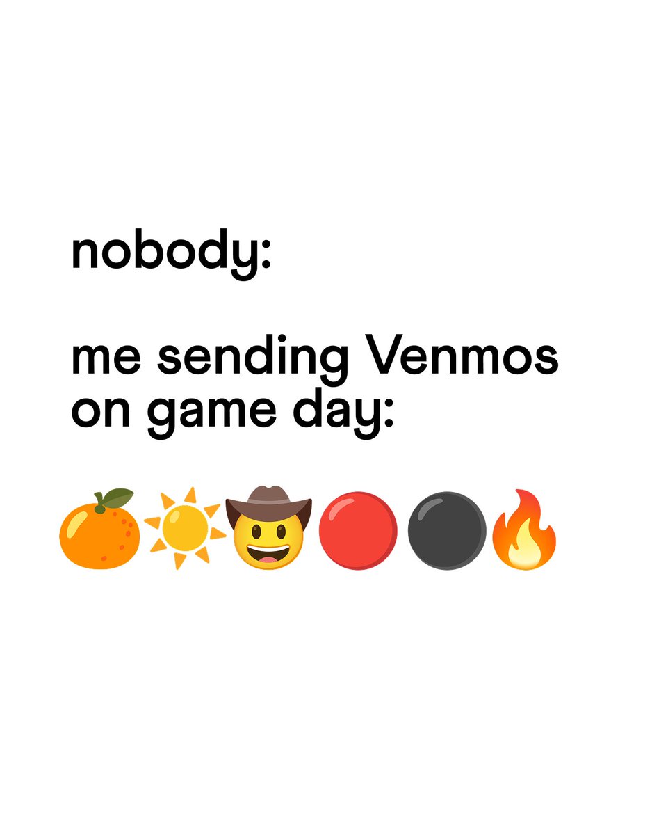 Venmo tweet media