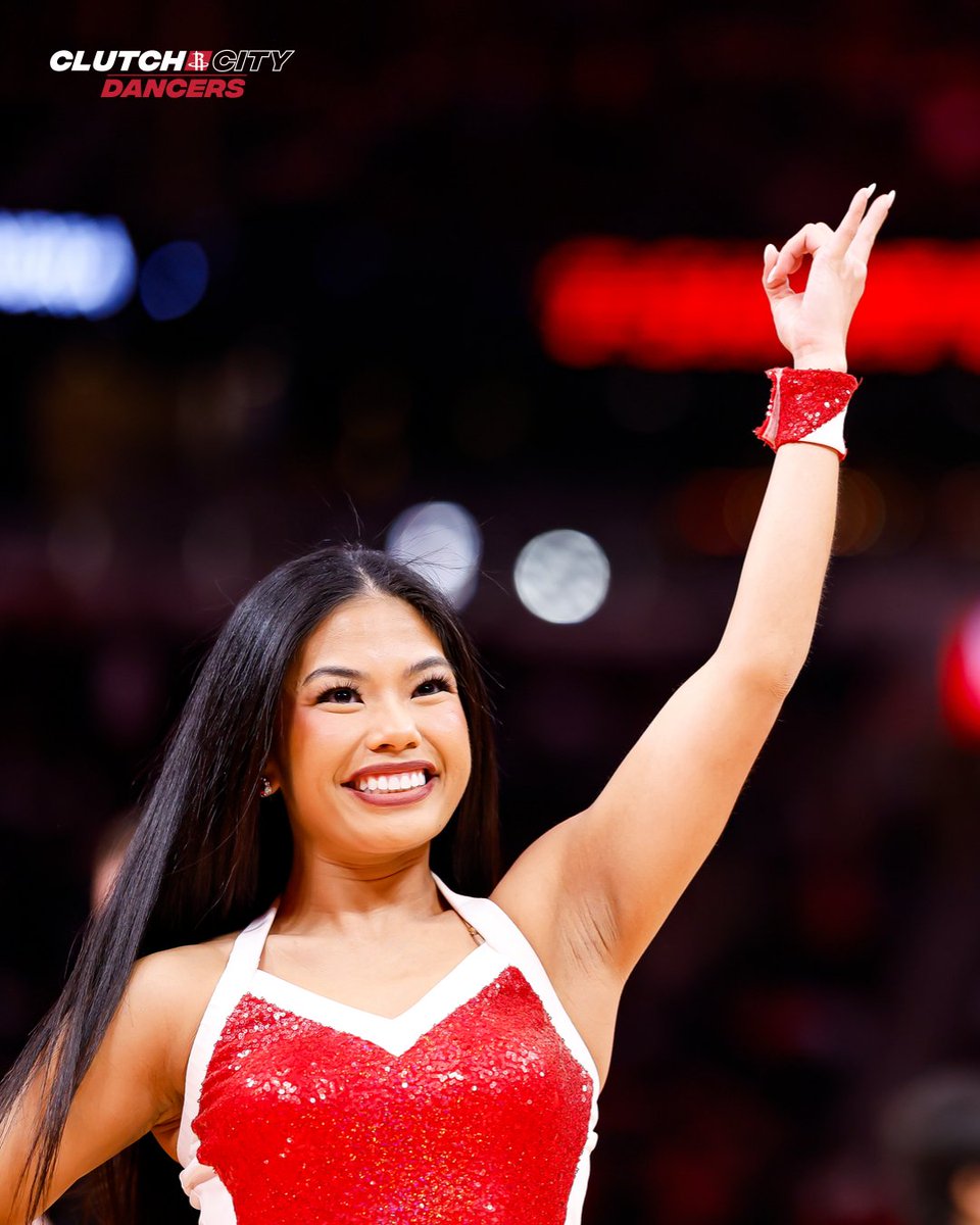 Clutch City Dancers tweet media