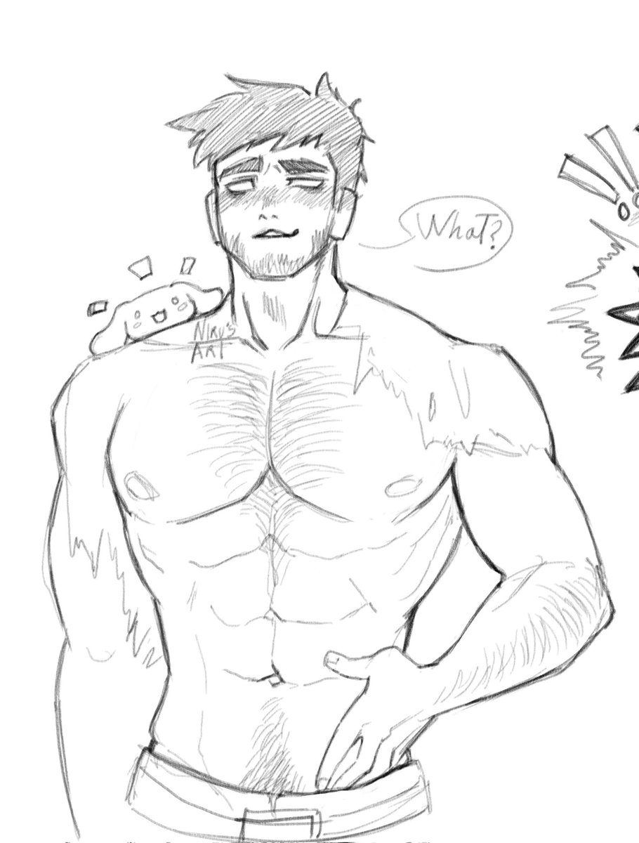 Herobrine sketch #WIP #Minecraft #minecraftart #herobrine