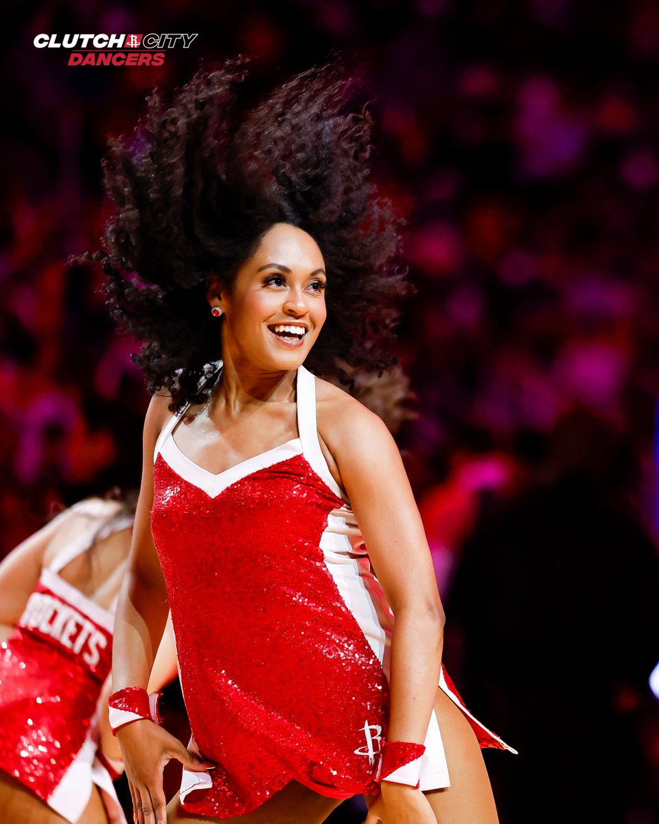 Clutch City Dancers tweet media