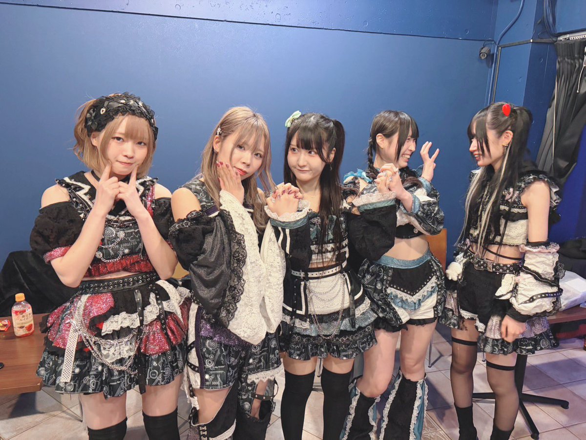 電脳にゃんぱしー👾【Official】 (@Dnyan_official) / Posts / X