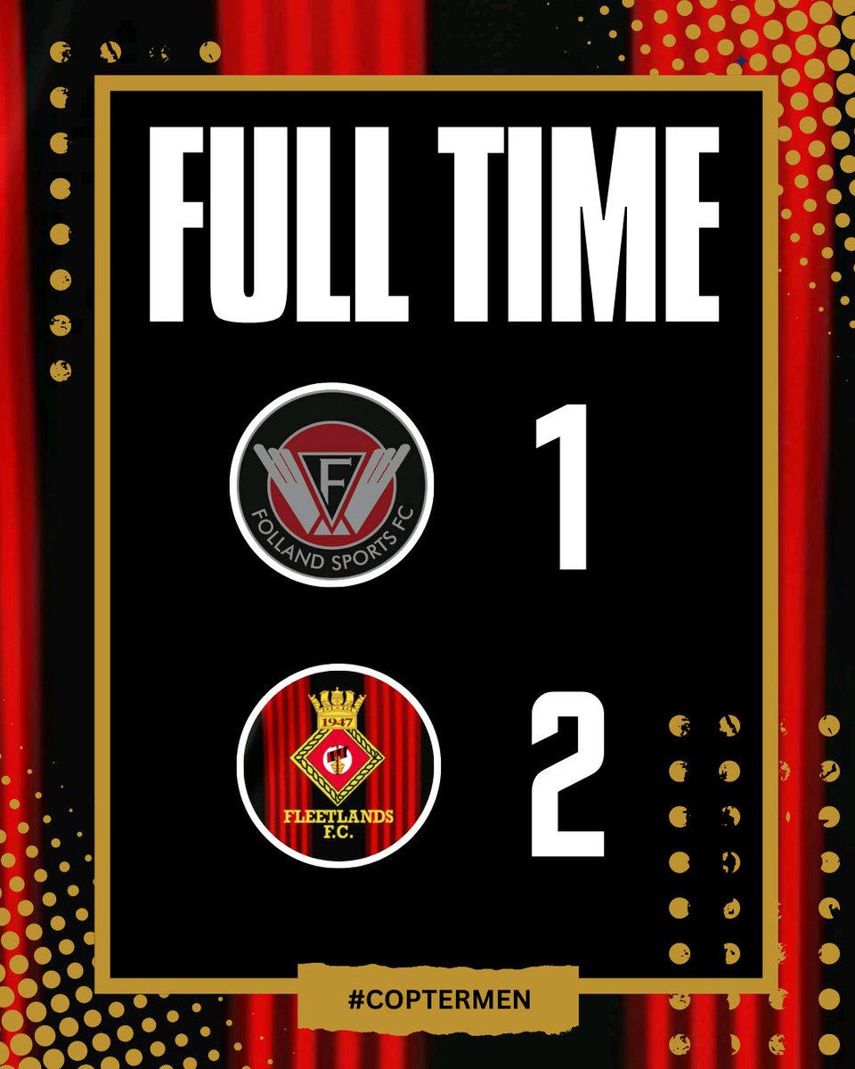 𝐅𝐥𝐞𝐞𝐭𝐥𝐚𝐧𝐝𝐬 𝐅𝐂 🚁 tweet media