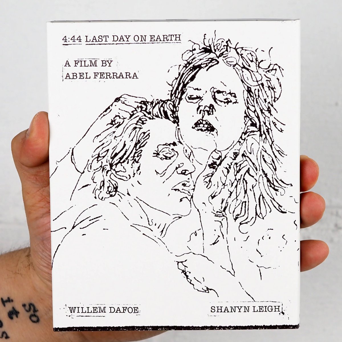 OCN Distribution tweet media